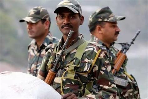 印度准备武器国战