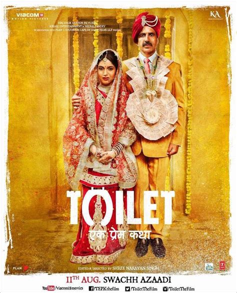印度厕所英雄电影