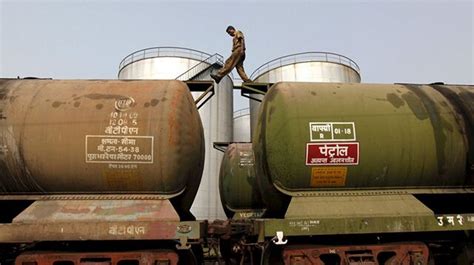 印度增加购买俄罗斯石油