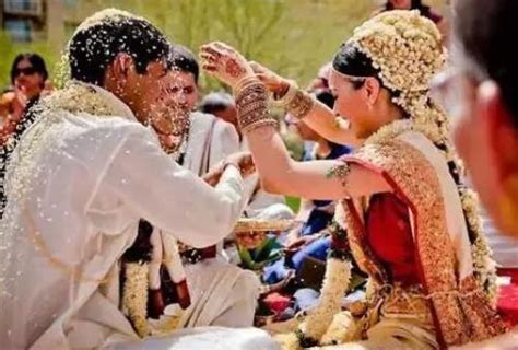 印度结婚现陋习