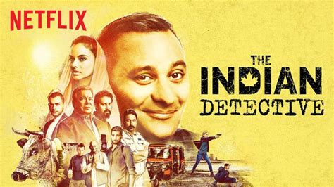 印度警探第一季免费在线观看