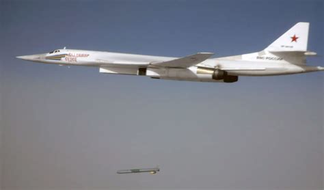印度被曝向俄寻购图-160战略轰炸机图片