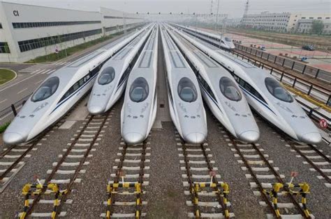 印度10亿元造本国最快高铁