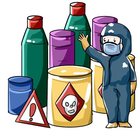 危险化学品储存基本要求动画视频