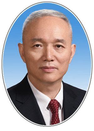 历任北京市政法委书记