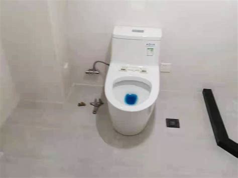 厕所改造翻新