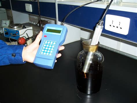 原油含水率测量仪有哪些品牌
