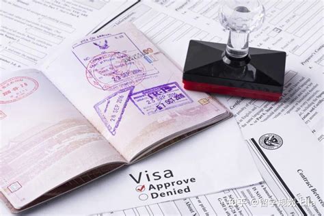 厦门留学护照申请条件