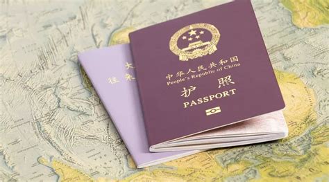 去上海办签证需要什么资料