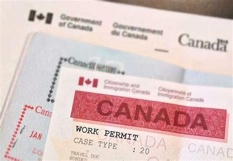 去加拿大继承遗产签证最长多少天