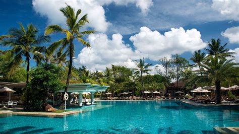 去巴厘岛旅游一个月需要多少钱