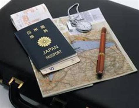 去日本做旅游签证好办吗