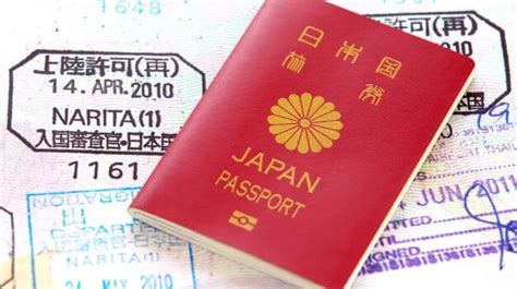 去日本签证要什么条件