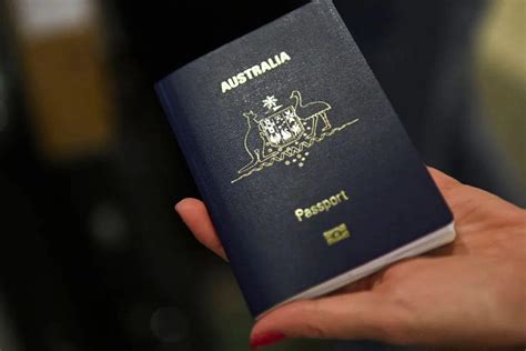 去澳大利亚办工作签证需要多少钱