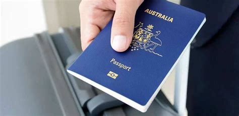 去澳洲旅游签证怎么办理的