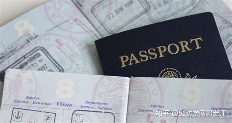 去美国的访问学者如何办理签证