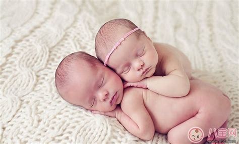 双胞胎婴儿怎么起名字