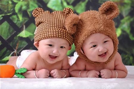 双胞胎宝宝取名古诗词