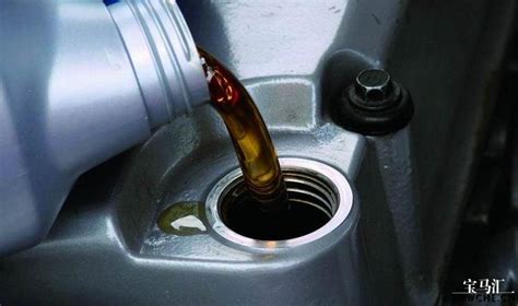 发动机机油粘度对发动机的影响