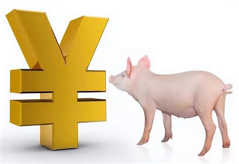发改委短期生猪价或频繁涨跌调整