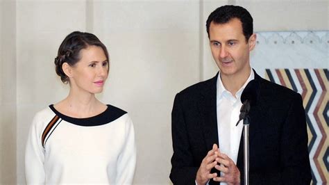 叙利亚总统夫妇参观西湖