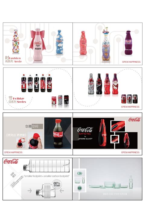 可口可乐vi视觉设计是谁设计的