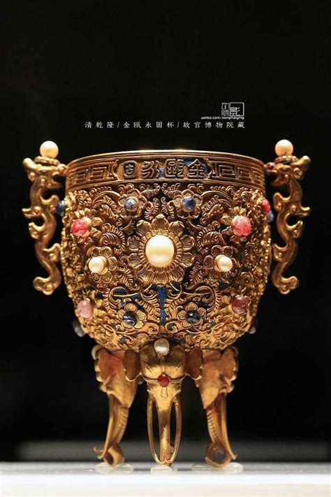 台北故宫博物院的文物是怎么来的