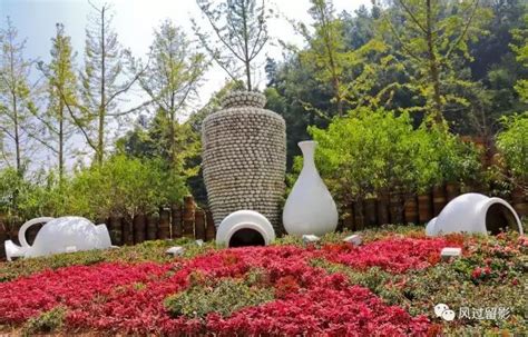 台州城市景观陶瓷雕塑制作