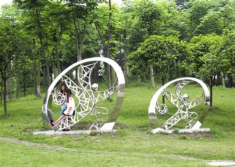 台州景观园林雕塑