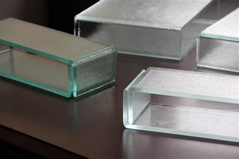 台州立体化钢化玻璃工程