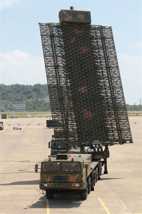 台湾反雷达导弹