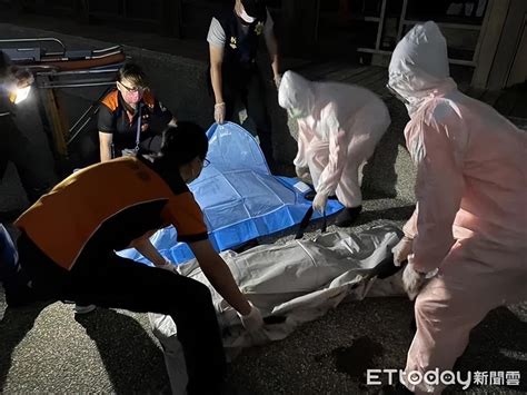 台湾沿海已发现浮尸20具