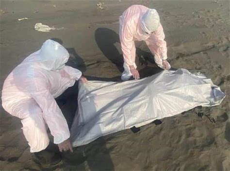台湾海上出现多名浮尸