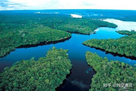 号称人类禁区的亚马逊河有多可怕