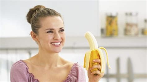 吃香蕉十大禁忌