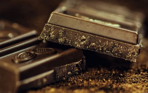 吃黑巧克力对肝脏有危害吗