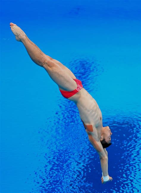 各届奥运会跳水金牌