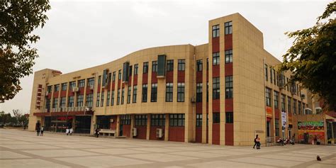 合肥职业技术学院安徽省第一