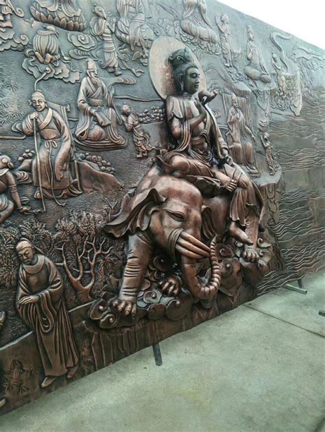 合肥铸铜雕塑生产厂家
