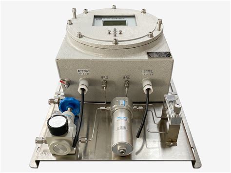 吉林国产防爆氧分析仪选型