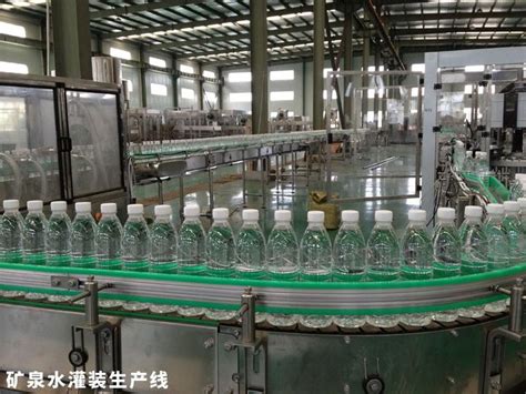 吴江大瓶瓶装水制造