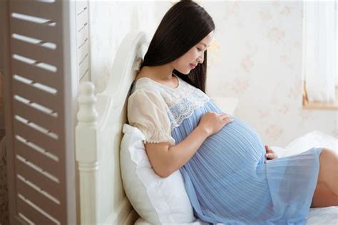 周公解梦女人梦见别人怀孕了