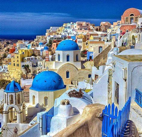 和助理去希腊旅游合适吗
