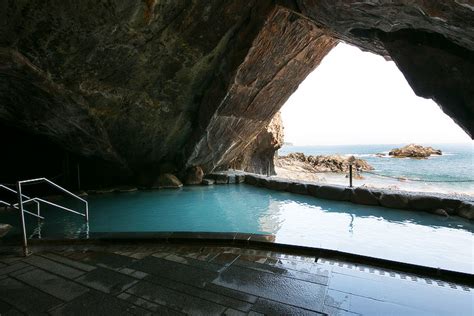 和歌山山洞温泉