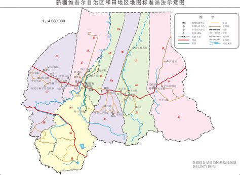 和田市地图全图可放大