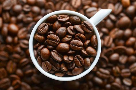 咖啡的主要功效是什么