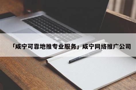 咸宁专业网络推广服务中心