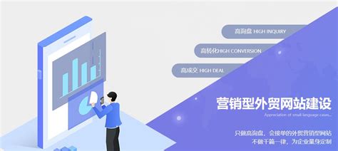 咸阳外贸行业网站建设公司排名