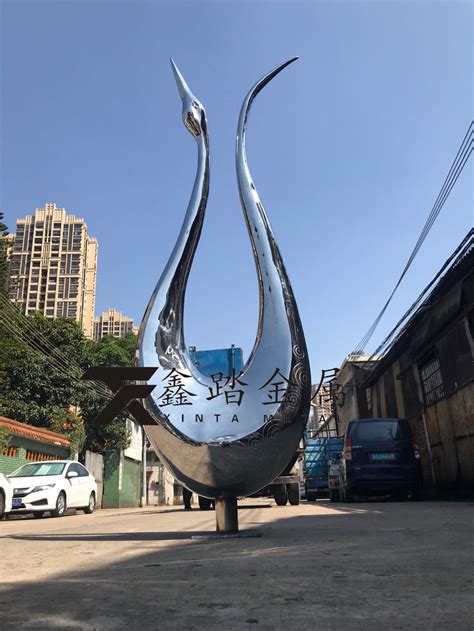 哈尔滨个性化不锈钢雕塑制作