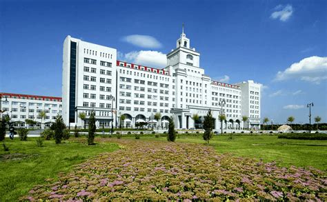 哈尔滨哪个学校留学生多